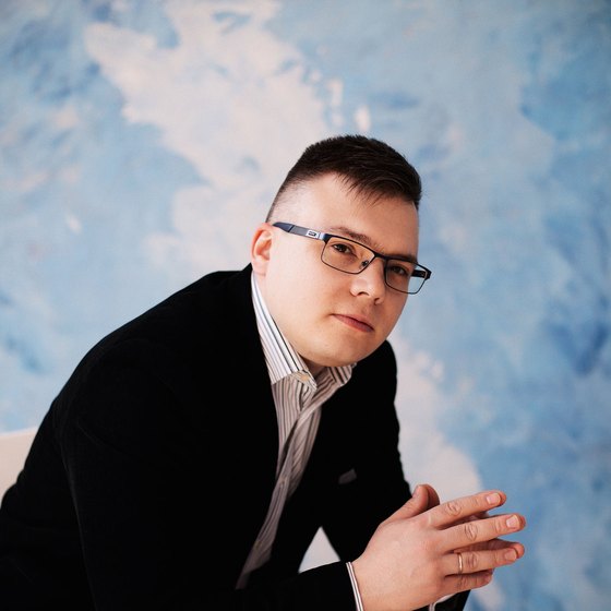 Алексей Рожко